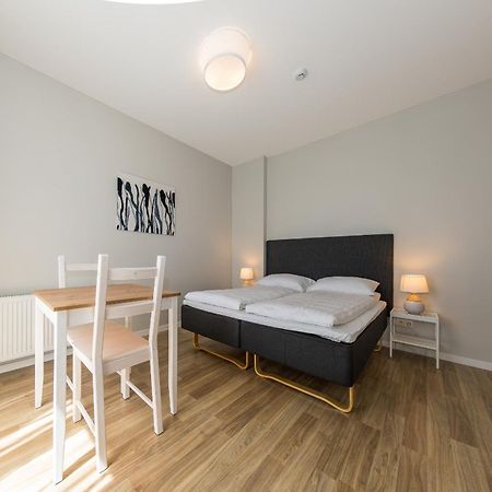 Apartament Liepu 16 Połąga Zewnętrze zdjęcie