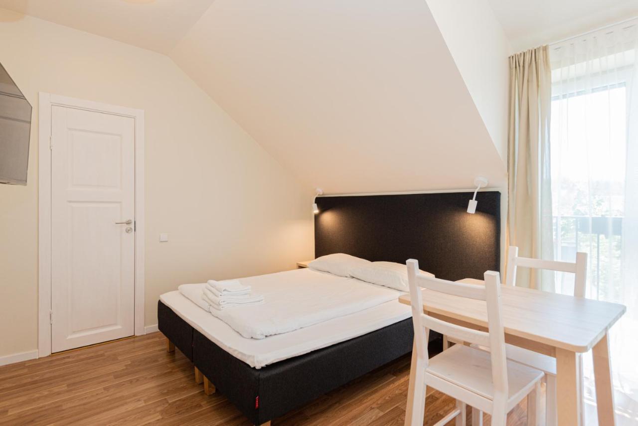 Apartament Liepu 16 Połąga Zewnętrze zdjęcie