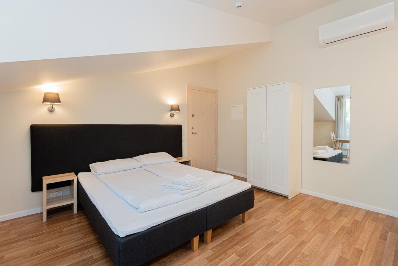 Apartament Liepu 16 Połąga Zewnętrze zdjęcie