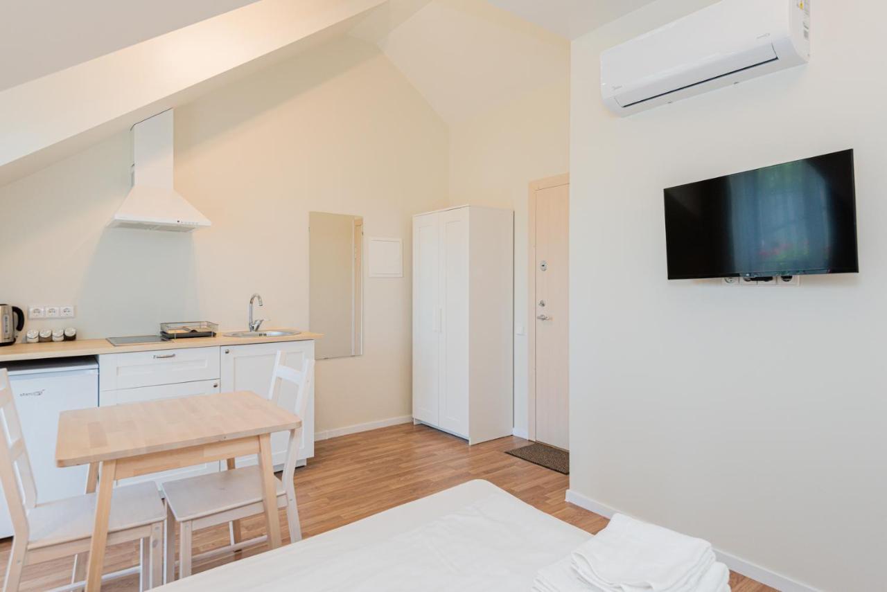 Apartament Liepu 16 Połąga Zewnętrze zdjęcie