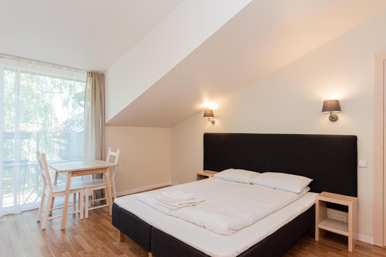 Apartament Liepu 16 Połąga Zewnętrze zdjęcie