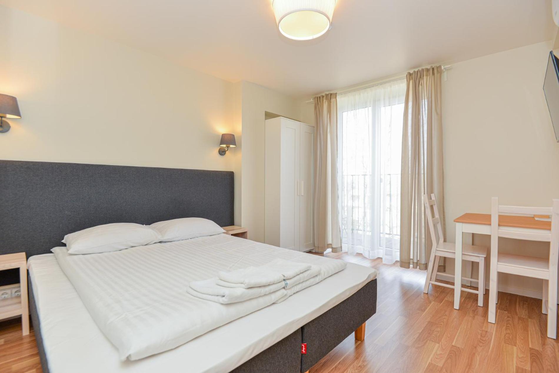 Apartament Liepu 16 Połąga Zewnętrze zdjęcie