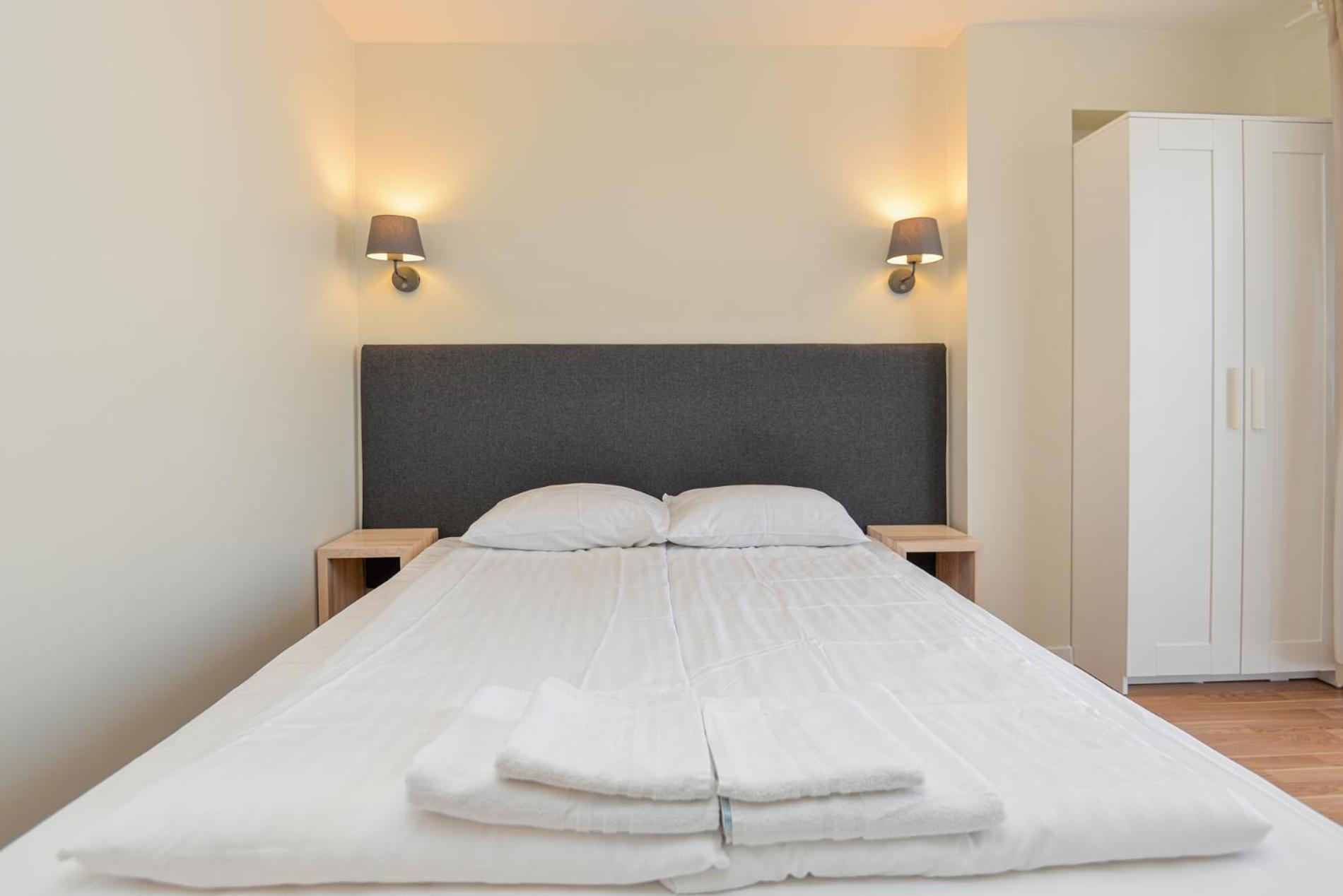 Apartament Liepu 16 Połąga Zewnętrze zdjęcie