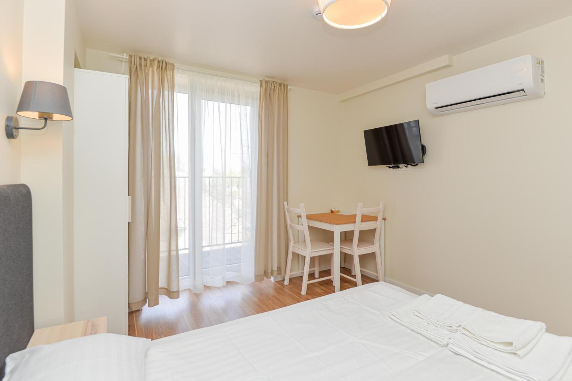 Apartament Liepu 16 Połąga Zewnętrze zdjęcie