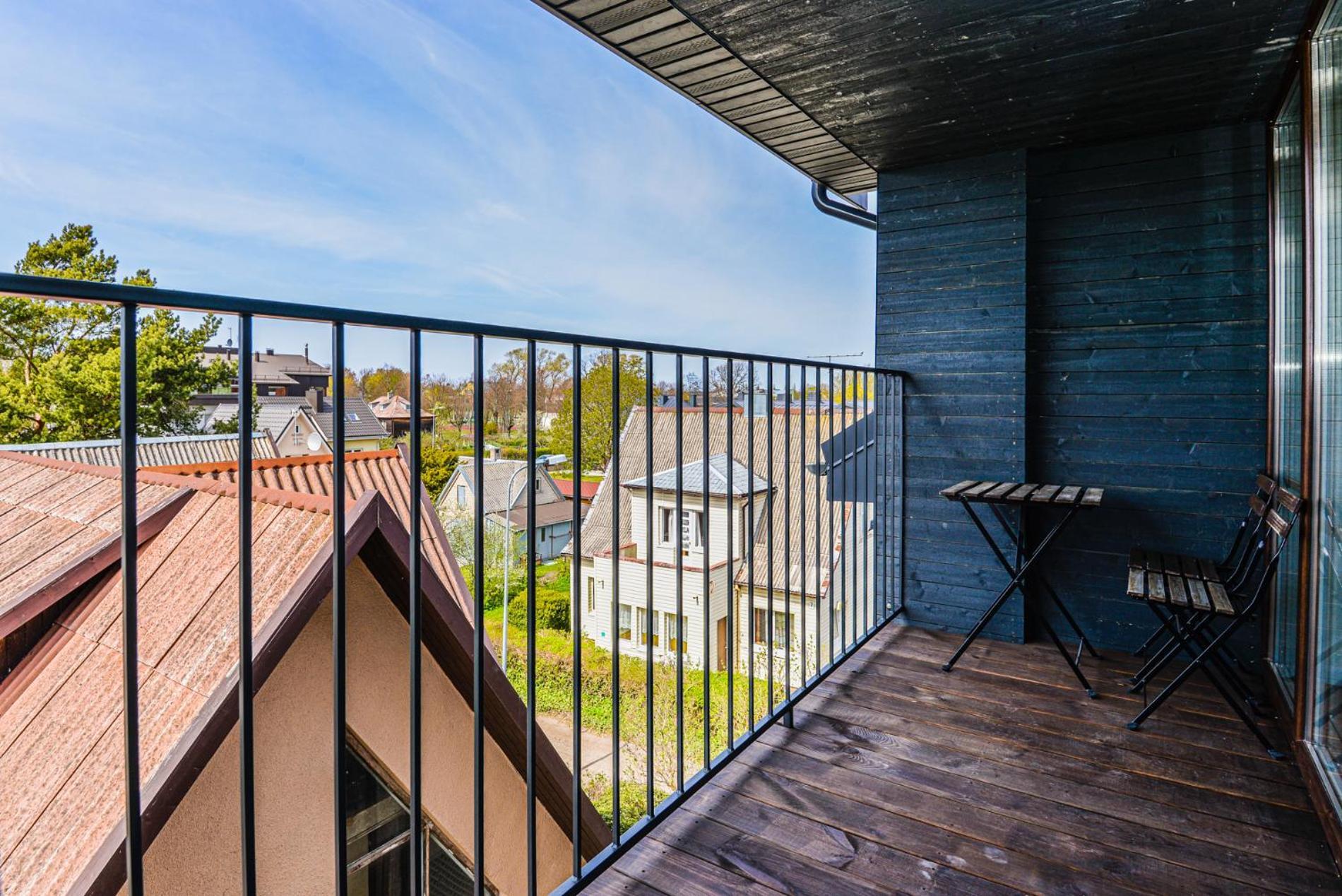 Apartament Liepu 16 Połąga Pokój zdjęcie