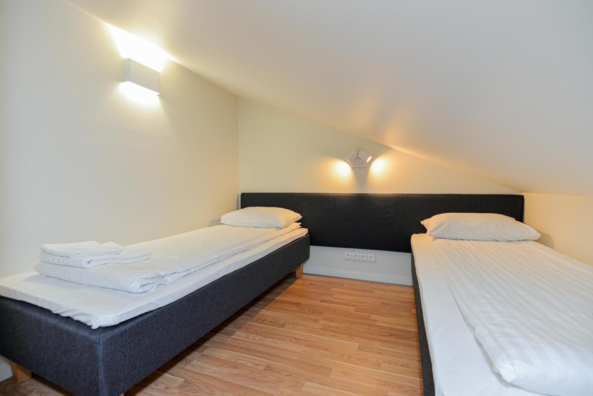 Apartament Liepu 16 Połąga Pokój zdjęcie