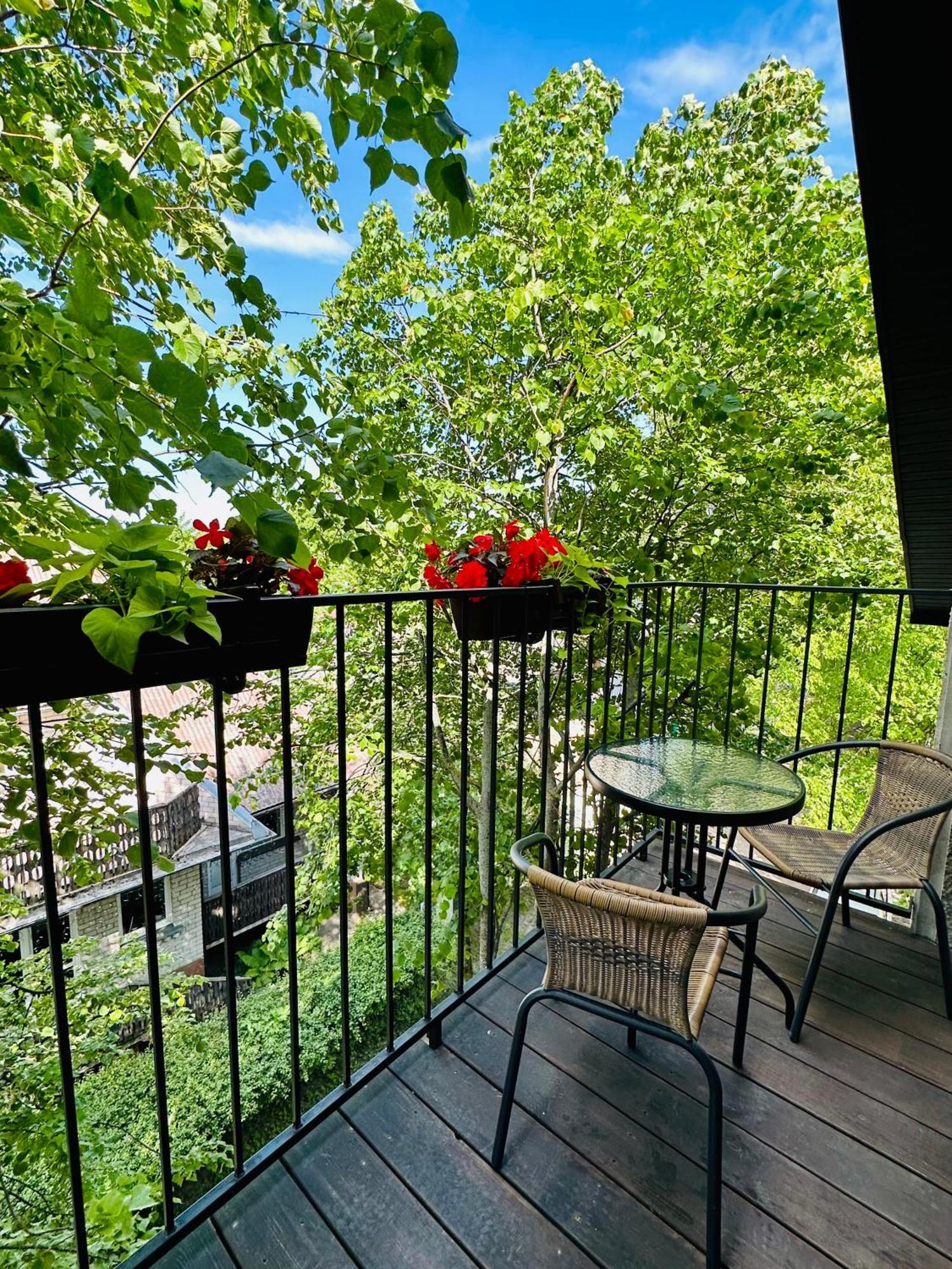 Apartament Liepu 16 Połąga Zewnętrze zdjęcie
