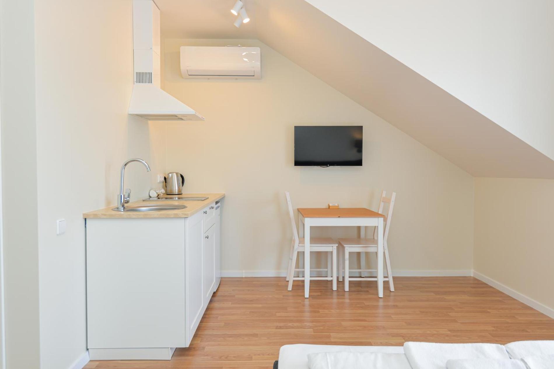 Apartament Liepu 16 Połąga Zewnętrze zdjęcie