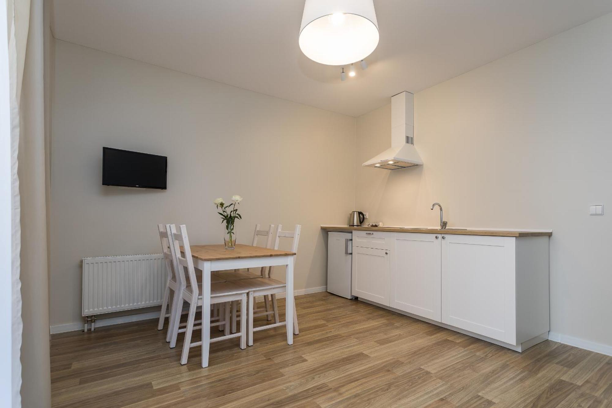 Apartament Liepu 16 Połąga Zewnętrze zdjęcie