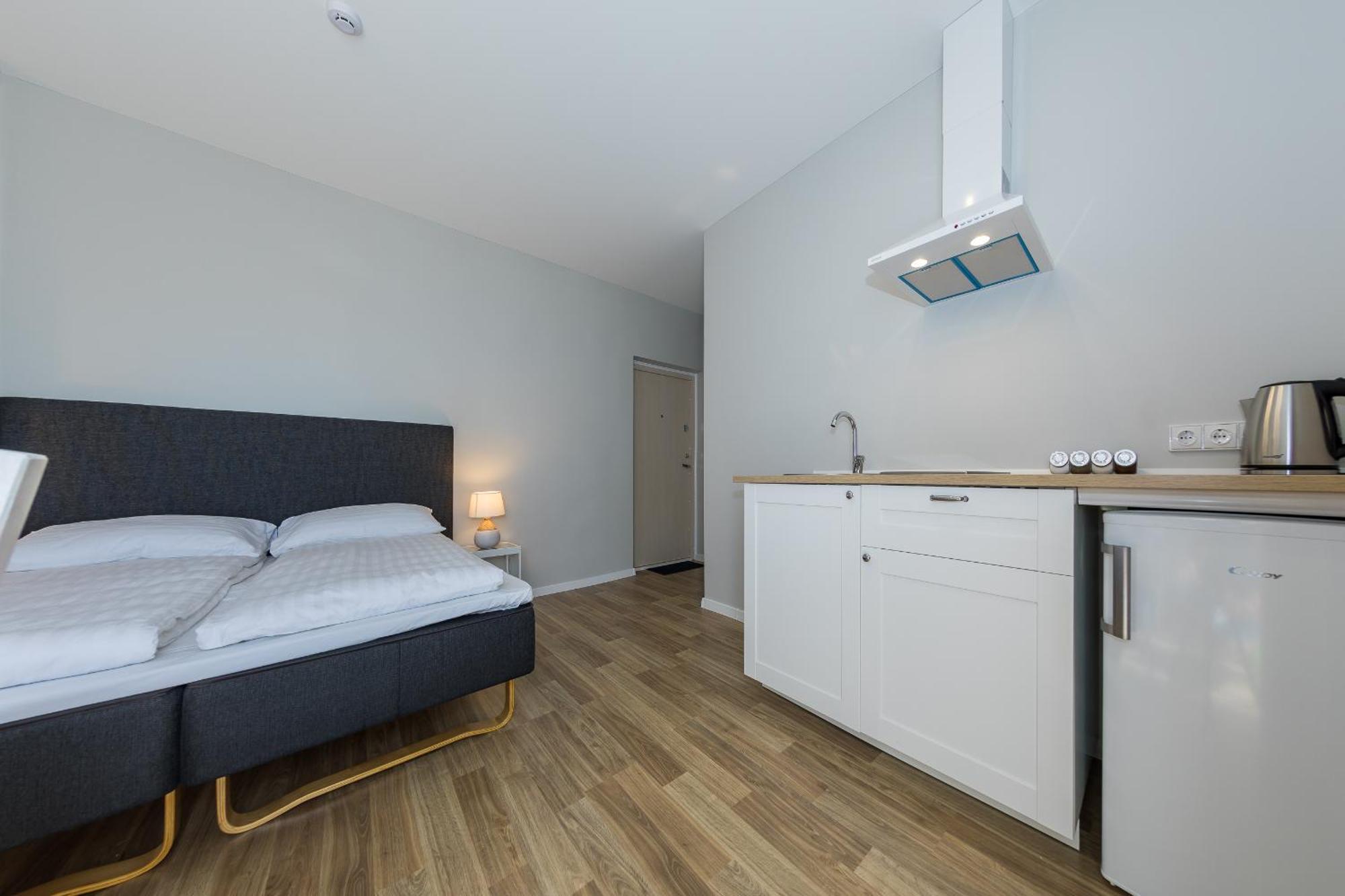 Apartament Liepu 16 Połąga Zewnętrze zdjęcie