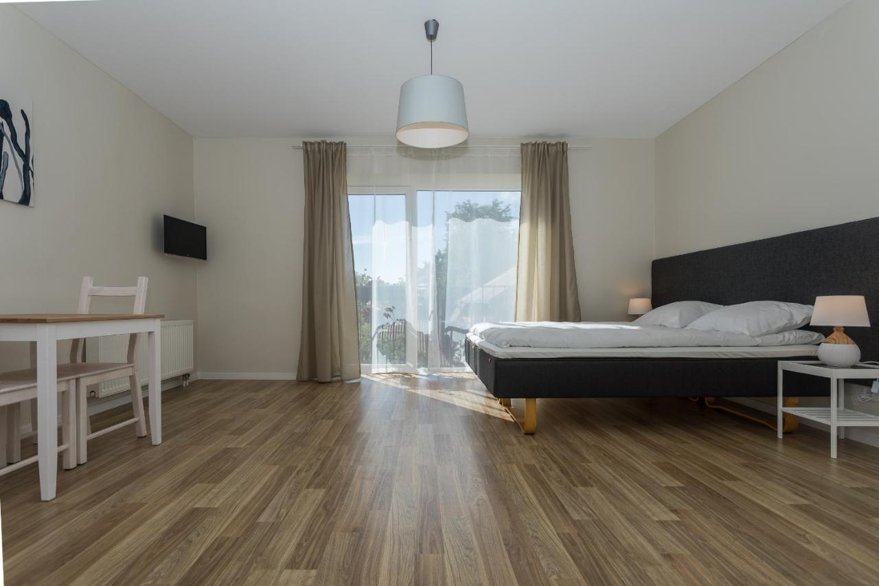 Apartament Liepu 16 Połąga Zewnętrze zdjęcie