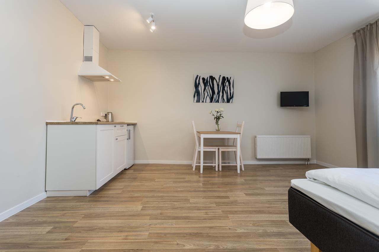 Apartament Liepu 16 Połąga Zewnętrze zdjęcie