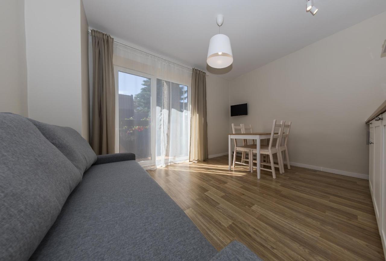 Apartament Liepu 16 Połąga Zewnętrze zdjęcie