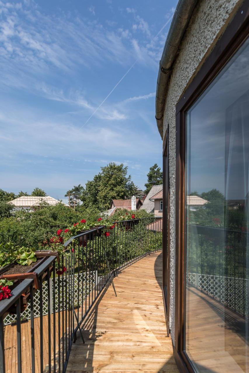 Apartament Liepu 16 Połąga Zewnętrze zdjęcie