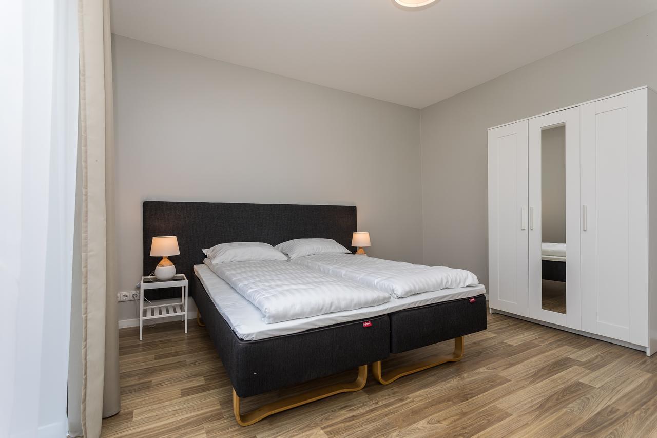 Apartament Liepu 16 Połąga Zewnętrze zdjęcie