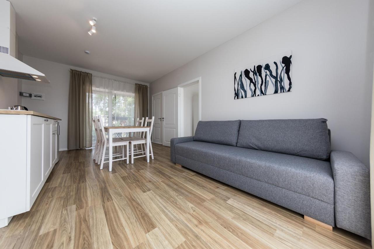 Apartament Liepu 16 Połąga Zewnętrze zdjęcie