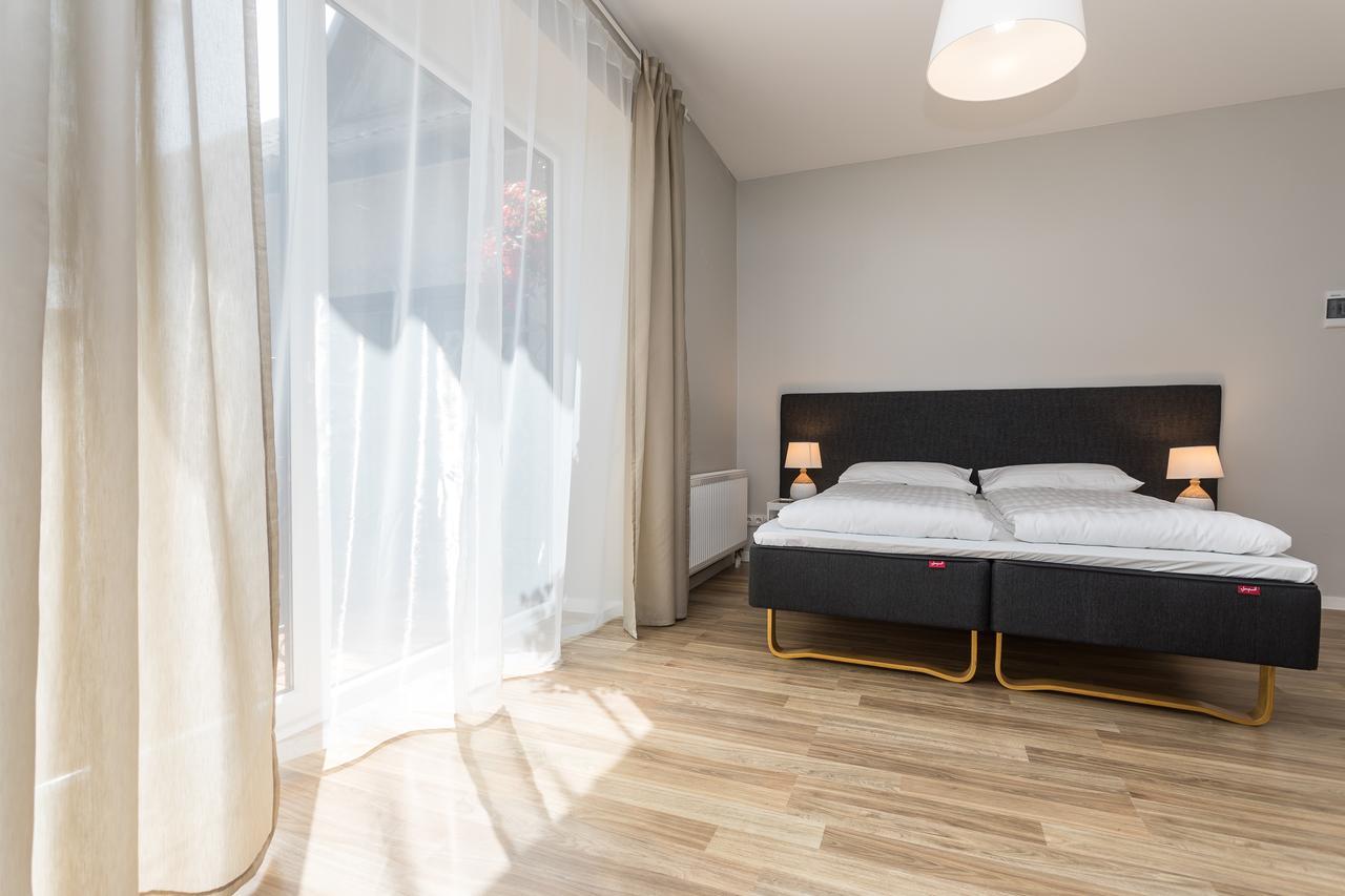 Apartament Liepu 16 Połąga Zewnętrze zdjęcie
