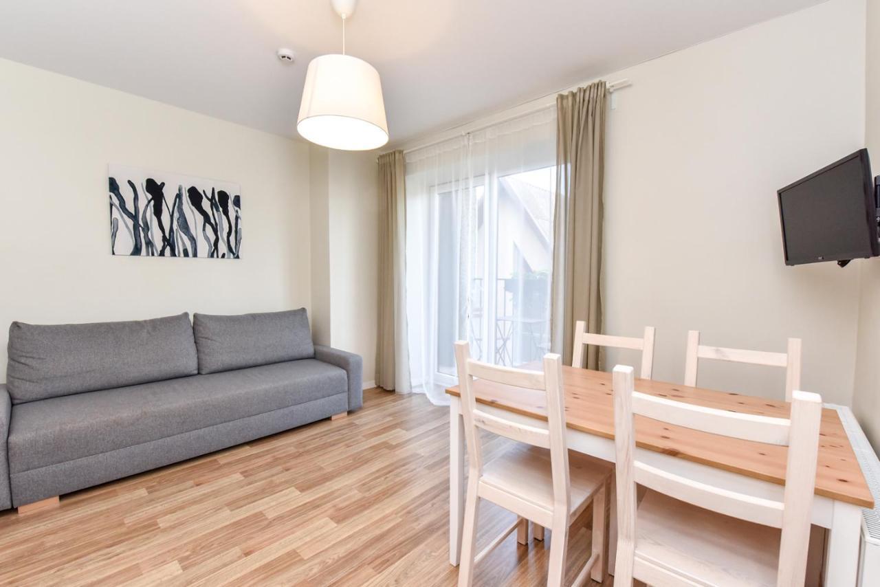 Apartament Liepu 16 Połąga Zewnętrze zdjęcie