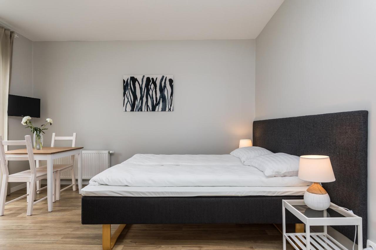 Apartament Liepu 16 Połąga Zewnętrze zdjęcie