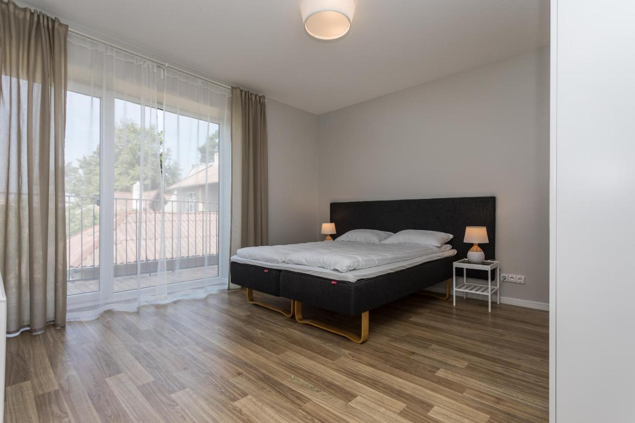 Apartament Liepu 16 Połąga Zewnętrze zdjęcie