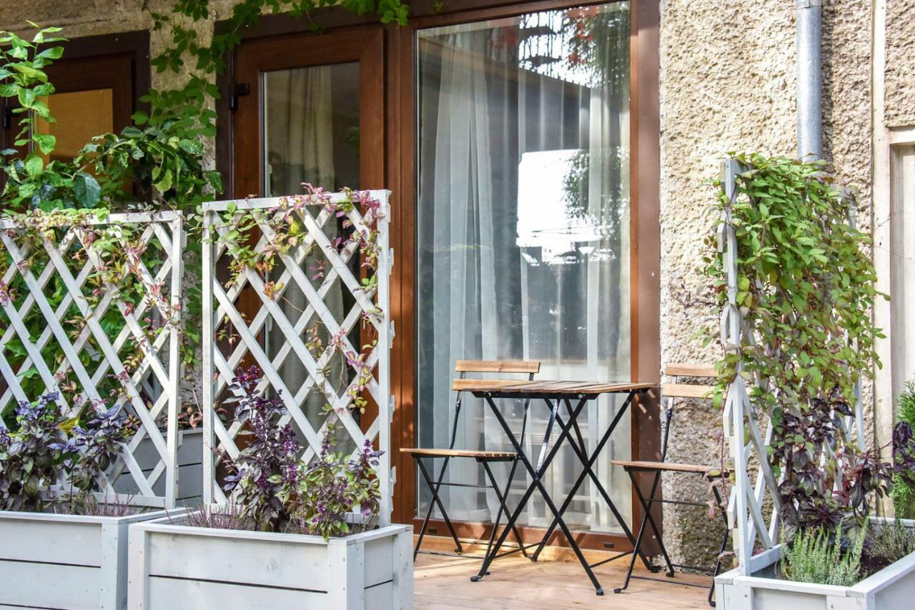 Apartament Liepu 16 Połąga Zewnętrze zdjęcie